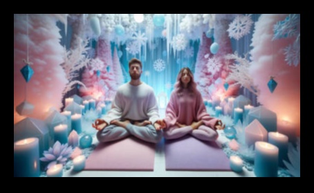 Zen Zephyr: Călărind vânturile liniștirii prin tehnici de relaxare