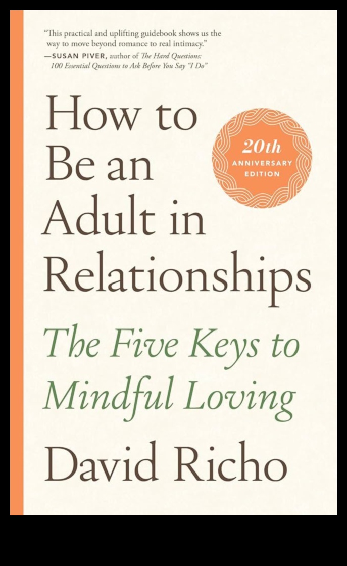 Cultivați dragostea: abordări atente pentru a vă cultiva relația