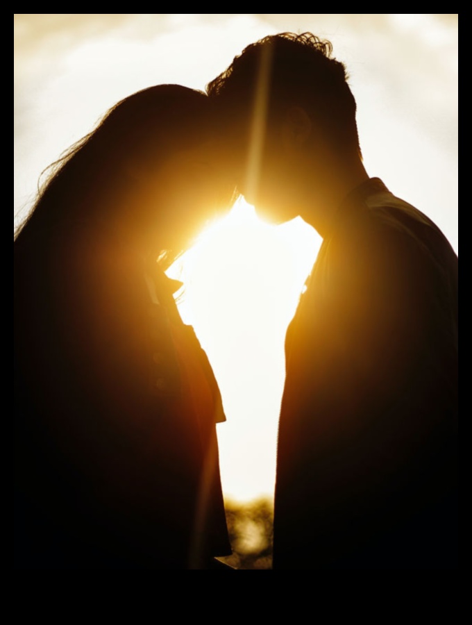 Cultivați dragostea: abordări atente pentru a vă cultiva relația