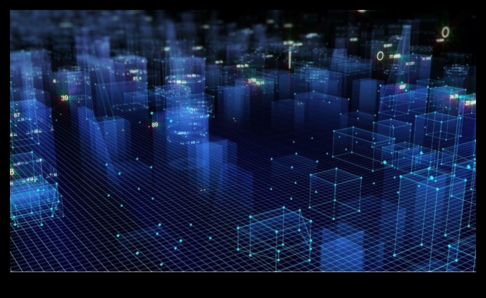 Blockchain Architects: Construirea soluțiilor de mâine cu sisteme inovatoare