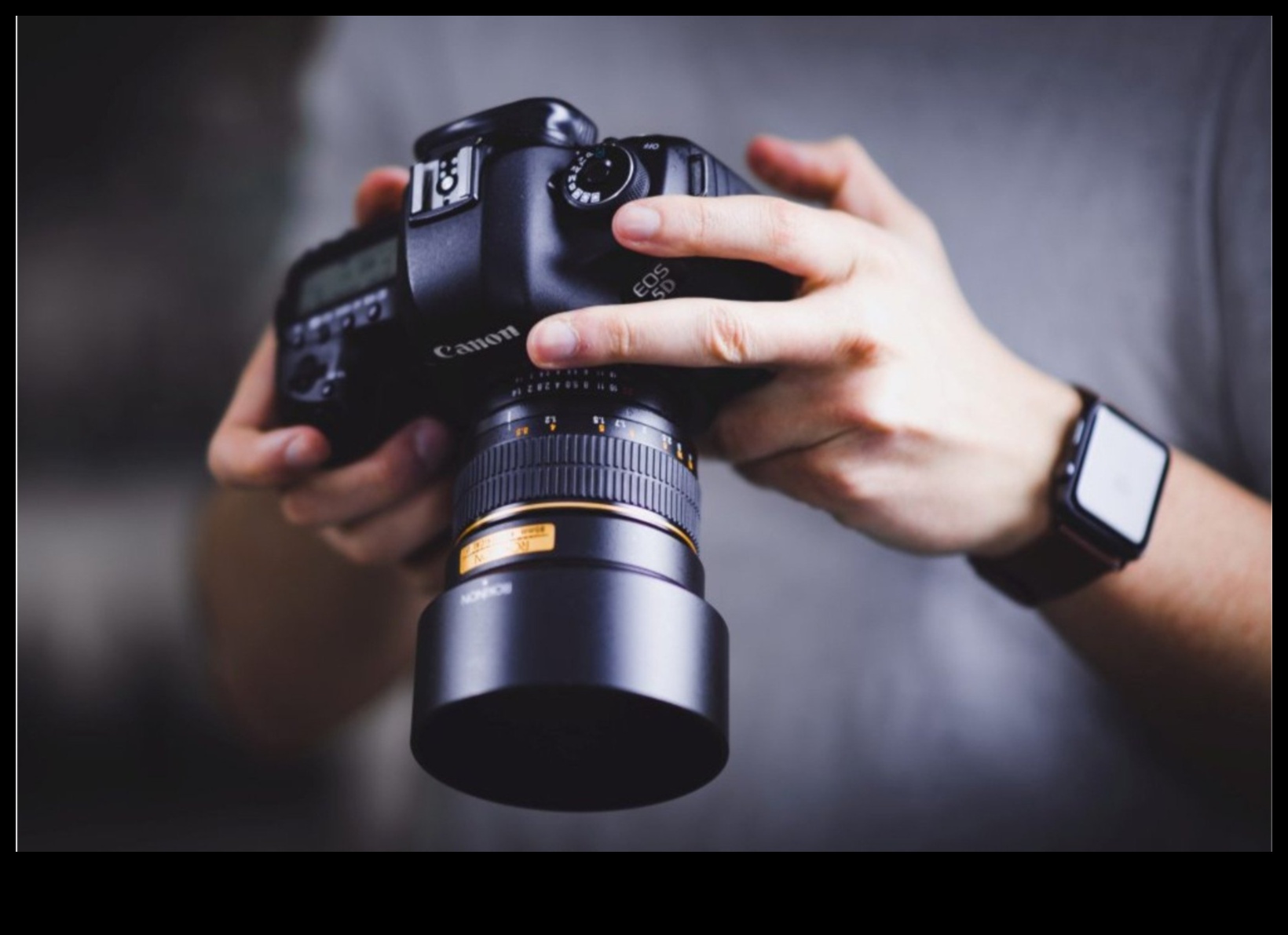 Lens Luminary: Sfaturi profesioniste pentru a vă perfecționa abilitățile de fotografiere