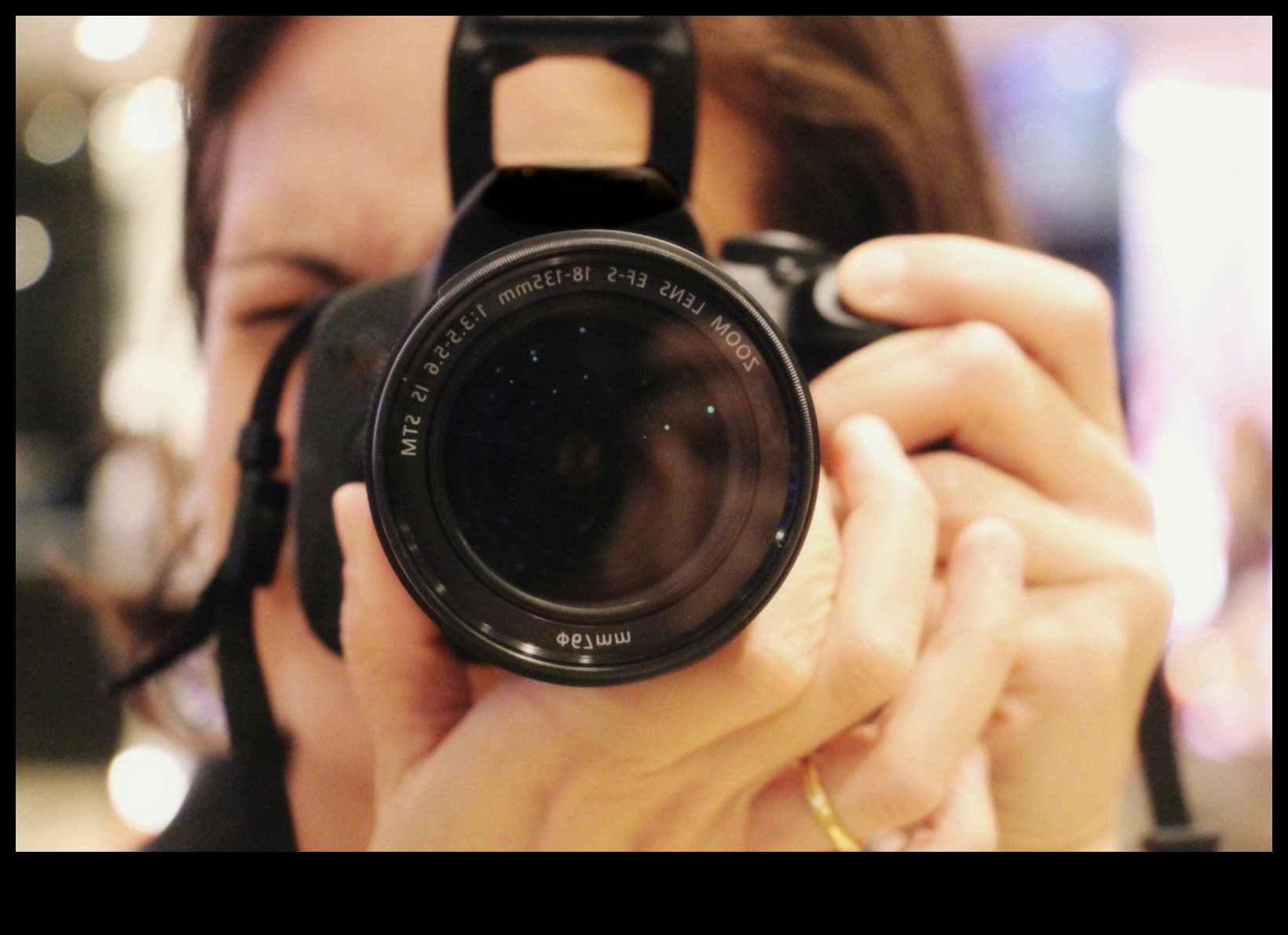 Lens Luminary: Sfaturi profesioniste pentru a vă perfecționa abilitățile de fotografiere