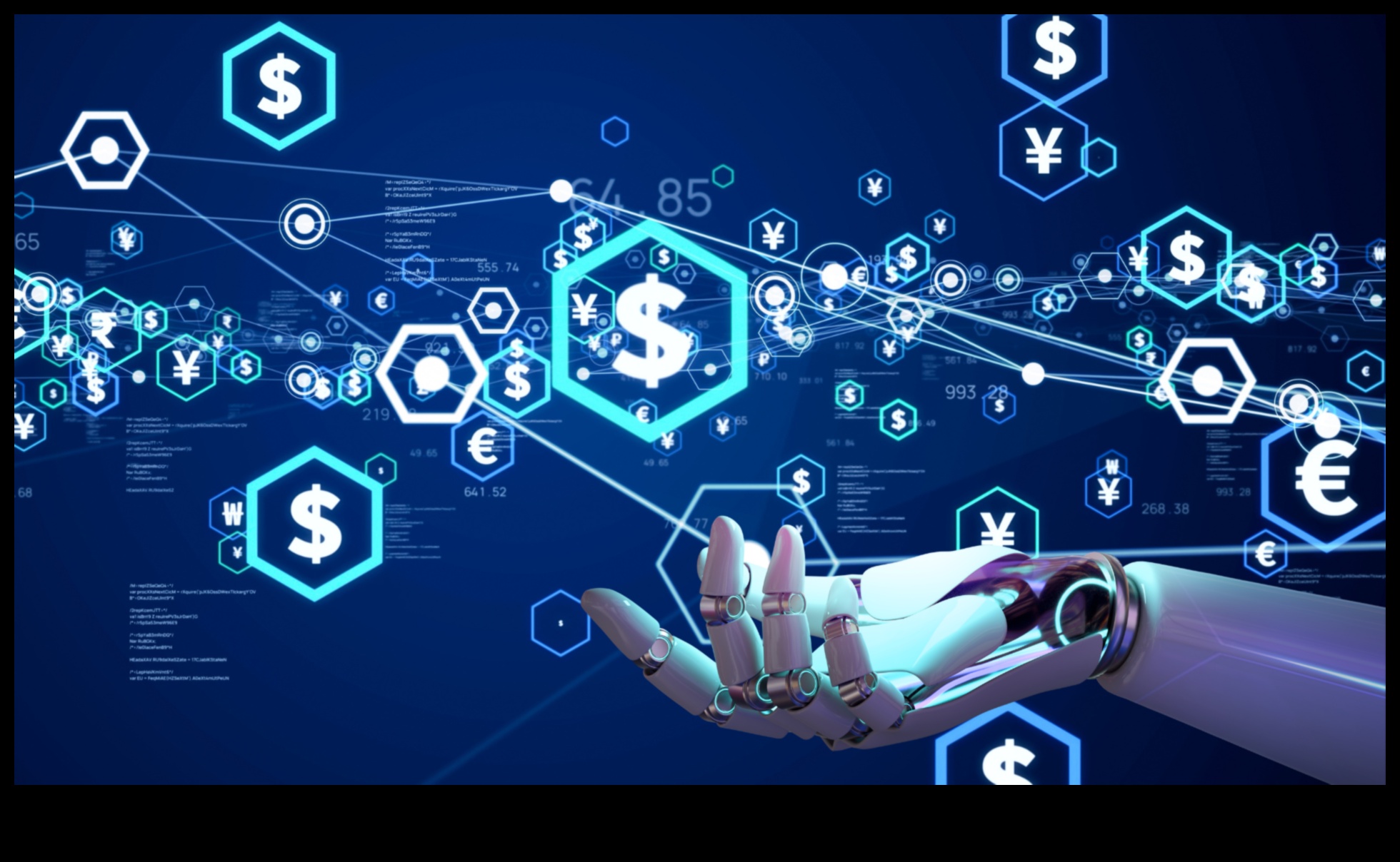 Renașterea Fintech: Reînvierea artei de a crea soluții financiare digitale