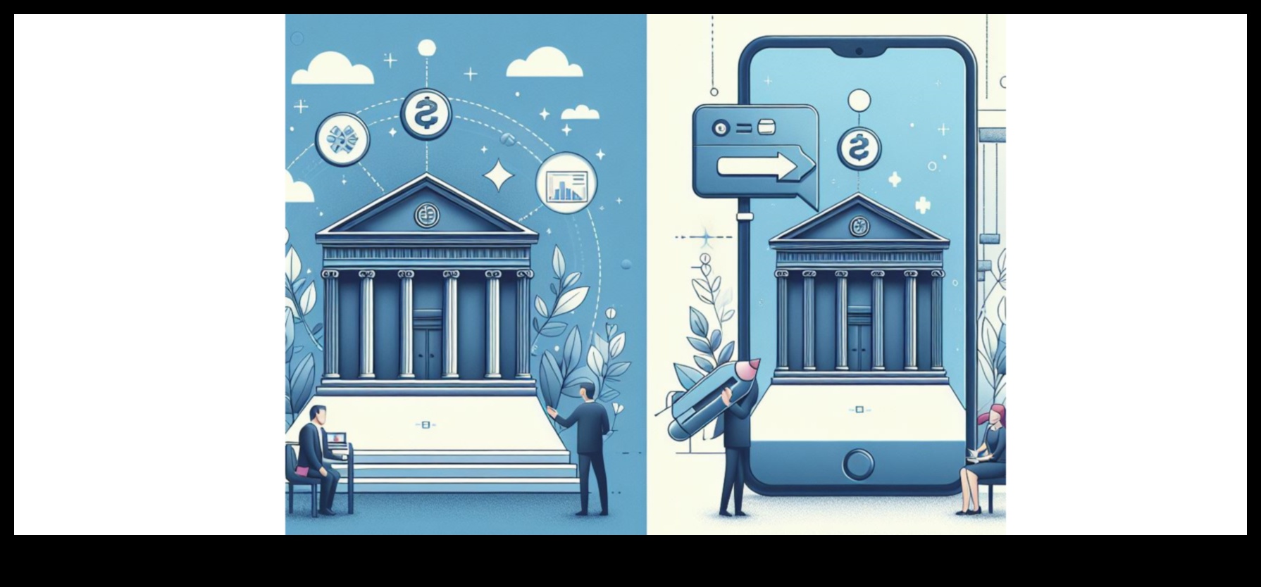 Renașterea Fintech: Reînvierea artei de a crea soluții financiare digitale