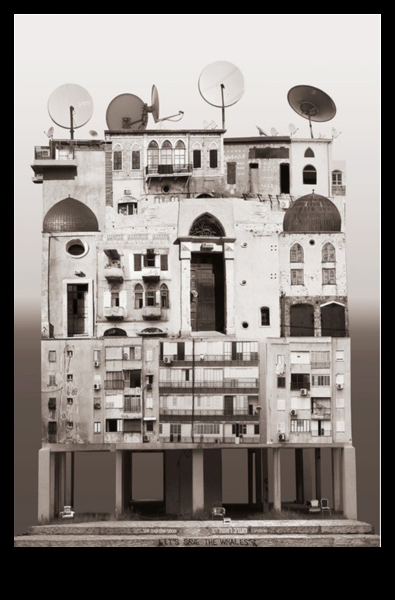 Ambianță arhitecturală surprinderea spiritului clădirilor prin fotografie 1 Ambianță arhitecturală: încadrarea clădirilor în fotografie