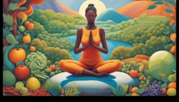 Armonia holistică: puterea vindecătoare a meditației asupra corpului