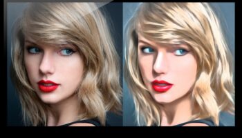 Artă digitală: Transformarea imaginilor în Adobe Photoshop