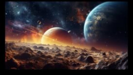 Abisul astronomiei: navigarea în oceanul cosmic al spațiului cosmic