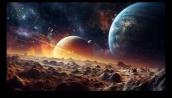 Abisul astronomiei: navigarea în oceanul cosmic al spațiului cosmic