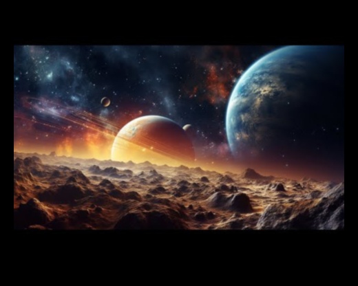 Abisul astronomiei: navigarea în oceanul cosmic al spațiului cosmic