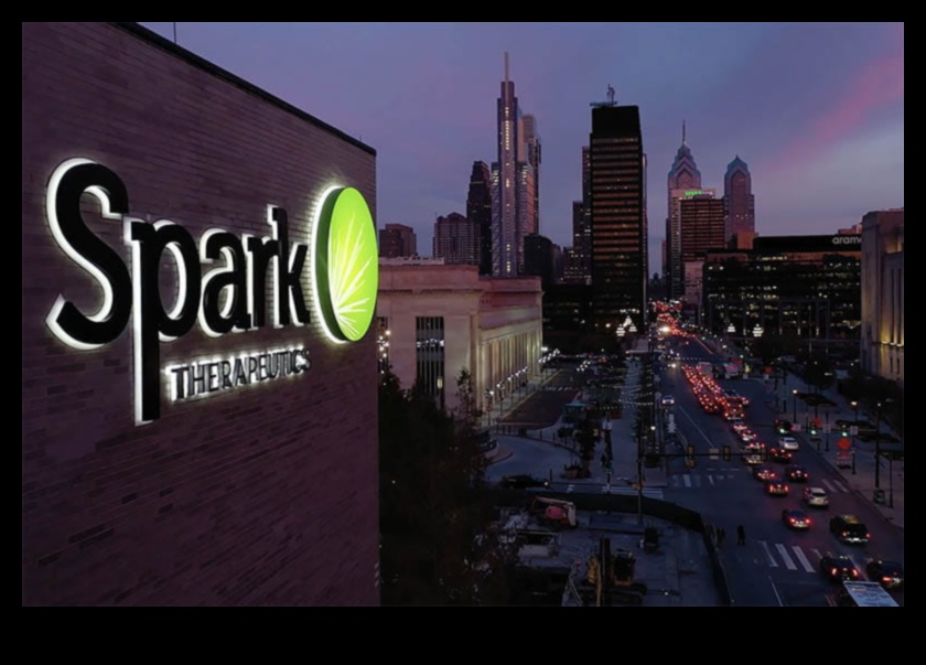 Biotech Sparks: aprinderea inovației în soluții de sănătate