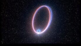 Black Hole Balet: Dansul cosmic în teatrul astrofizicii