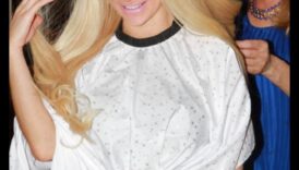 Blonde Bombshell Confessions: Povestiri din interior de la stiliști celebri