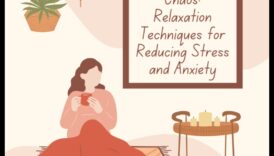 Contract Within Chaos 5 tehnici eficiente de destindere intre a găsi pacea interioară 1 Calm în haos: navigarea în pacea interioară cu tehnici eficiente de relaxare