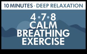 Calm în interior, respirație cu respirație: sfaturi esențiale de relaxare