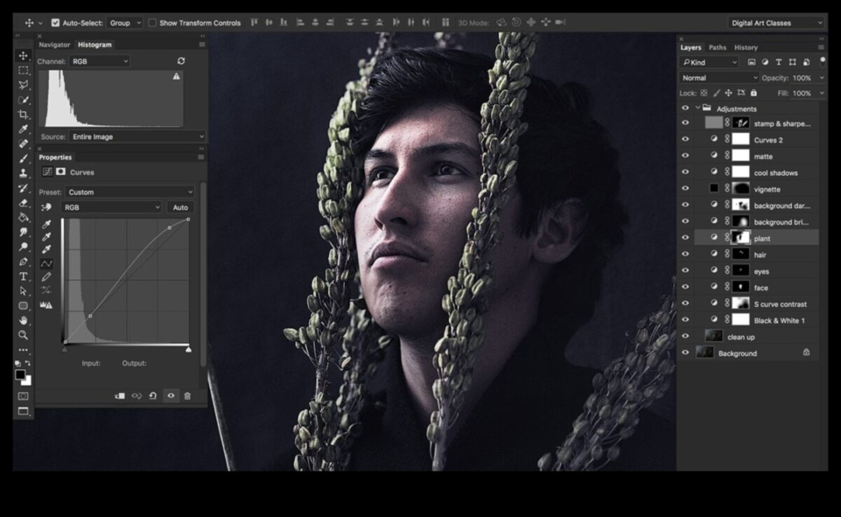 Snap, Editare, Share: The Digital Photography Revolution