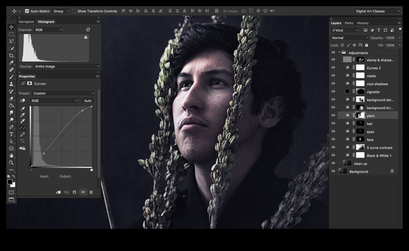 Snap, Editare, Share: The Digital Photography Revolution