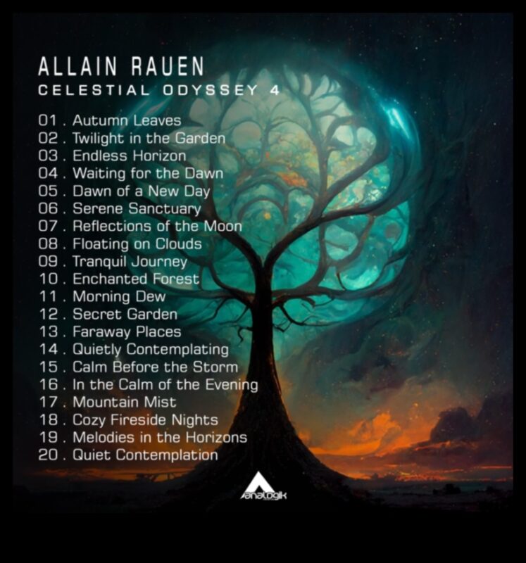 Celestial Odyssey: O călătorie fără greutate prin Cosmos