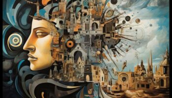 Creative Odyssey: Navigarea în lumea digitală în artele vizuale