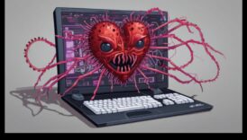 Creative Odyssey: Navigarea în lumea securității cibernetice în artele vizuale