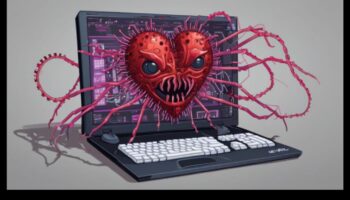 Creative Odyssey: Navigarea în lumea securității cibernetice în artele vizuale