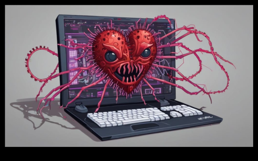 Creative Odyssey: Navigarea în lumea securității cibernetice în artele vizuale