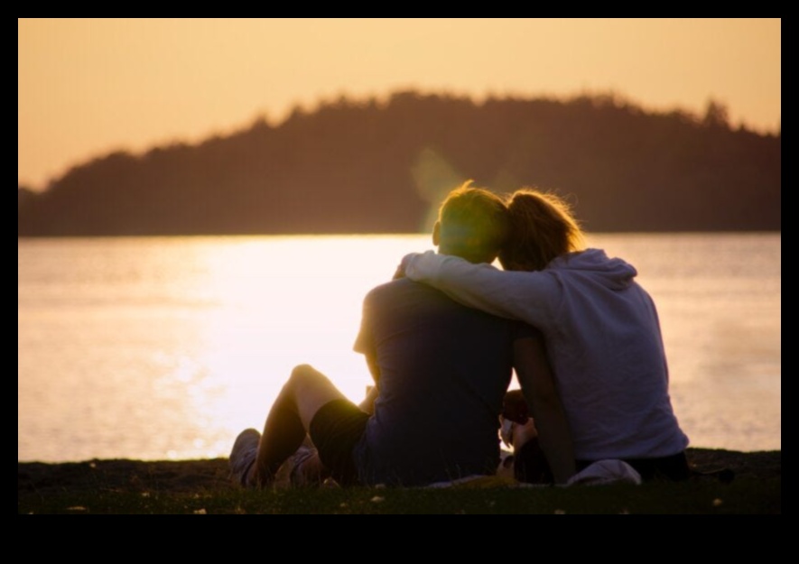 Cultivați dragostea: abordări atente pentru a vă cultiva relația