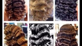 De la valuri vintage la bucle moderne: evoluția coafurilor brunete