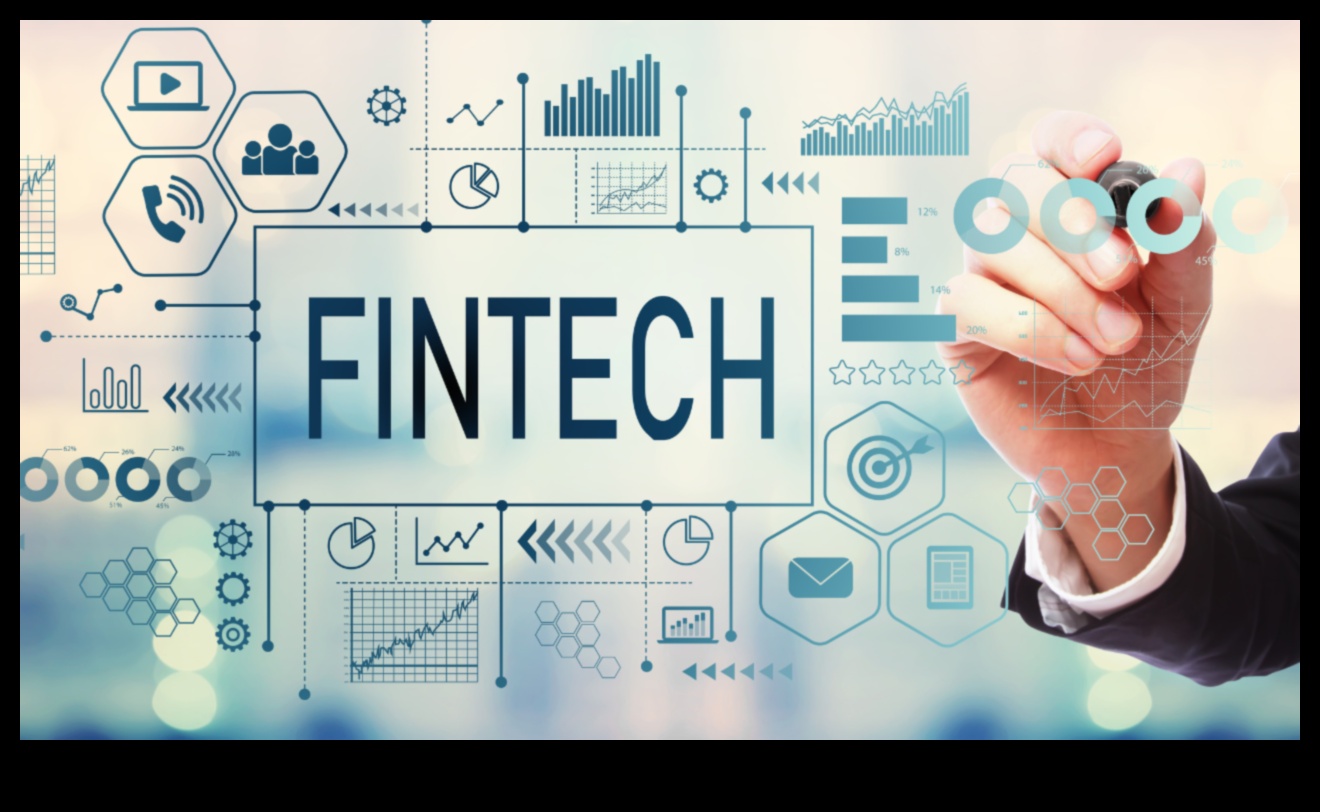 Minuni digitale: modelarea ideilor în realități Fintech