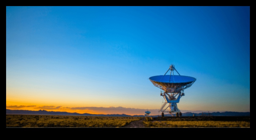 Dincolo de prinderea Pământului: O privire asupra tărâmului nemărginit al cercetării spațiale