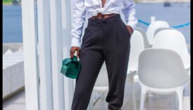 Direct pentru a impresiona: stiluri fără efort pentru un aspect sofisticat