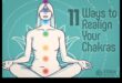 Echilibru în interior: Navigarea practicilor de meditație cu chakre