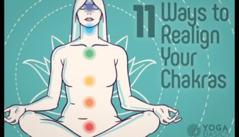 Echilibru în interior: Navigarea practicilor de meditație cu chakre