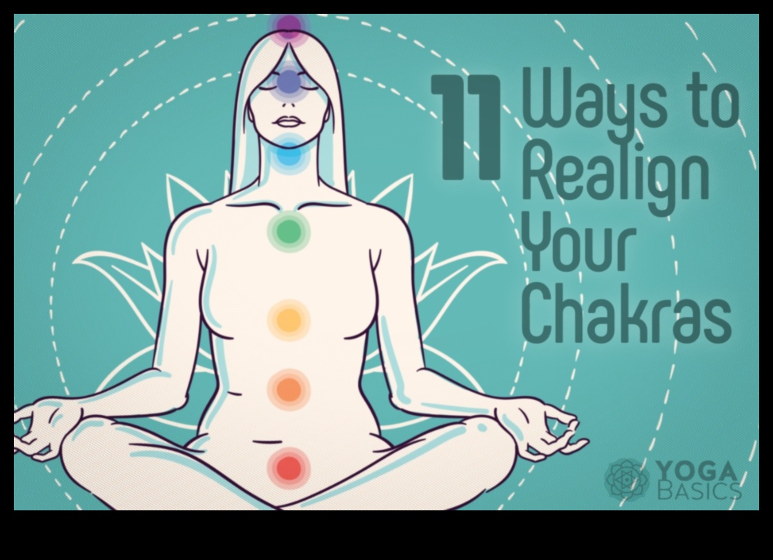 Echilibru în cadrul a 5 practici de meditație a chakrelor pentru a-ți alinia energia 1 Echilibru în interior: Navigarea practicilor de meditație cu chakre