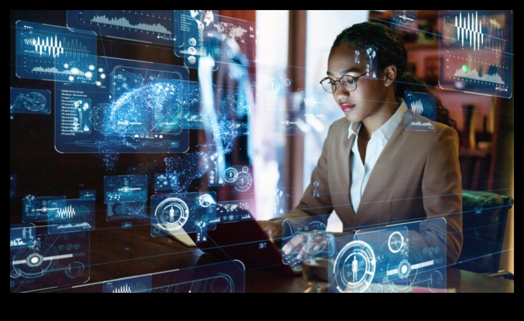 Excelența în știința datelor Cum pionierii inovației modelează viitorul 1 Pionierii inovației: modelarea viitorului cu excelența în știința datelor