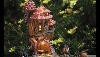 Garden Muse: Infuziarea inspirației prin frumusețe artistică