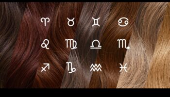 Horoscop culoarea părului: potrivirea semnului zodiacal cu nuanța perfectă