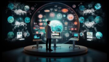 Imersiune în sănătate: modelarea alegerilor într-un domeniu al biotehnologiei centrat pe utilizator