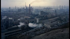 Impresii industriale: surprinderea fabricilor în fotografie