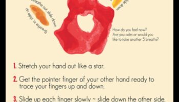 Respirați, eliberați-vă: Relaxare minte-corp pentru o viață fericită