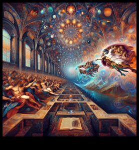 Instantaneu stelar: surprinderea momentelor din tapiseria galaxiilor eterne