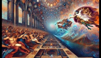 Instantaneu stelar: surprinderea momentelor din tapiseria galaxiilor eterne