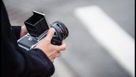 Lens Legacy: Explorarea patrimoniului echipamentului fotografic de înaltă performanță