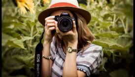 Lens Luminary: Sfaturi profesioniste pentru a vă perfecționa abilitățile de fotografiere