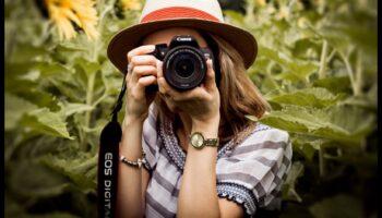 Lens Luminary: Sfaturi profesioniste pentru a vă perfecționa abilitățile de fotografiere