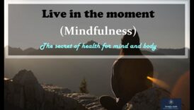 Mindful Momentum: Construirea unei vieți de conștientizare a prezentului