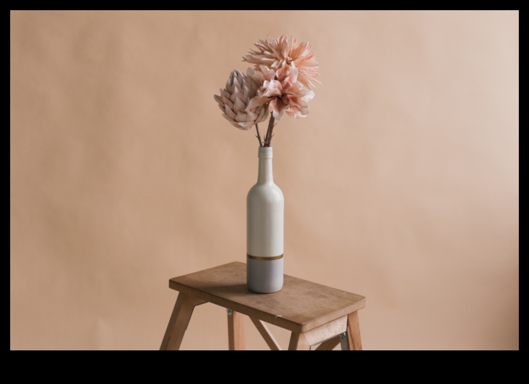 Minunății minimaliste: stăpânirea simplității în fotografie