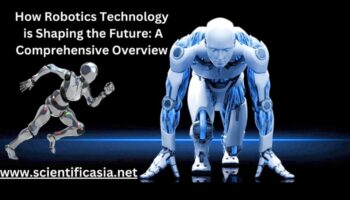 Modelarea viitorului robotic: inovații în tehnologia robotică creativă