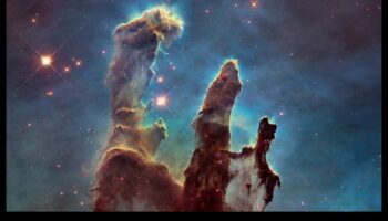 NASA a dezvăluit: Iluminând misterele spațiului