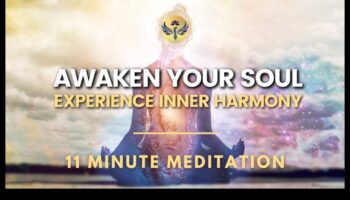 Narațiuni sufletești: meditație ghidată pentru o viață armonioasă